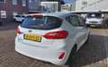 Ford Fiesta 1.0|Adaptieve cruise control+Rijstrook assistent Blanc - thumbnail 12