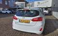 Ford Fiesta 1.0|Adaptieve cruise control+Rijstrook assistent Blanc - thumbnail 11