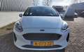 Ford Fiesta 1.0|Adaptieve cruise control+Rijstrook assistent Blanc - thumbnail 4