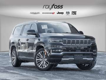 AWD Series III | Clean Carfax | Massaging Seats