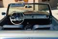 Mercedes-Benz SL 230 PAGODA Silber - thumbnail 22