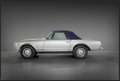 Mercedes-Benz SL 230 PAGODA Silber - thumbnail 6