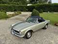 Mercedes-Benz SL 230 PAGODA Silber - thumbnail 8
