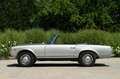 Mercedes-Benz SL 230 PAGODA Silber - thumbnail 12
