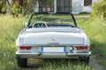 Mercedes-Benz SL 230 PAGODA Silber - thumbnail 4