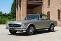 Mercedes-Benz SL 230 PAGODA Silber - thumbnail 10