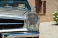 Mercedes-Benz SL 230 PAGODA Silber - thumbnail 15