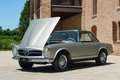Mercedes-Benz SL 230 PAGODA Silber - thumbnail 9