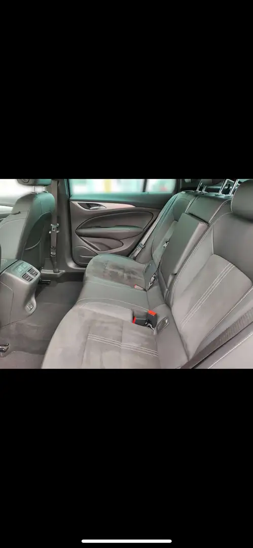 Opel Insignia Grand Sport 2.0 Diesel Automatik Elegance - 1