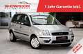 Ford Fusion Elegance Automatik 1. Hand Argent - thumbnail 1