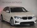 BMW 320 320e Blanco - thumbnail 1