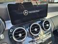 Mercedes-Benz C 180 "AMG"Night"360°" Cabrio Aut. Schwarz - thumbnail 33