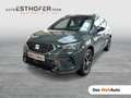 SEAT Arona Style Edition 1.0 TSI DSG Blau - thumbnail 1