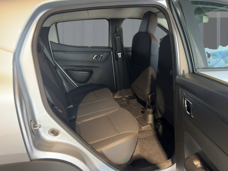 Dacia Spring Extreme 65 CCS — photo 9