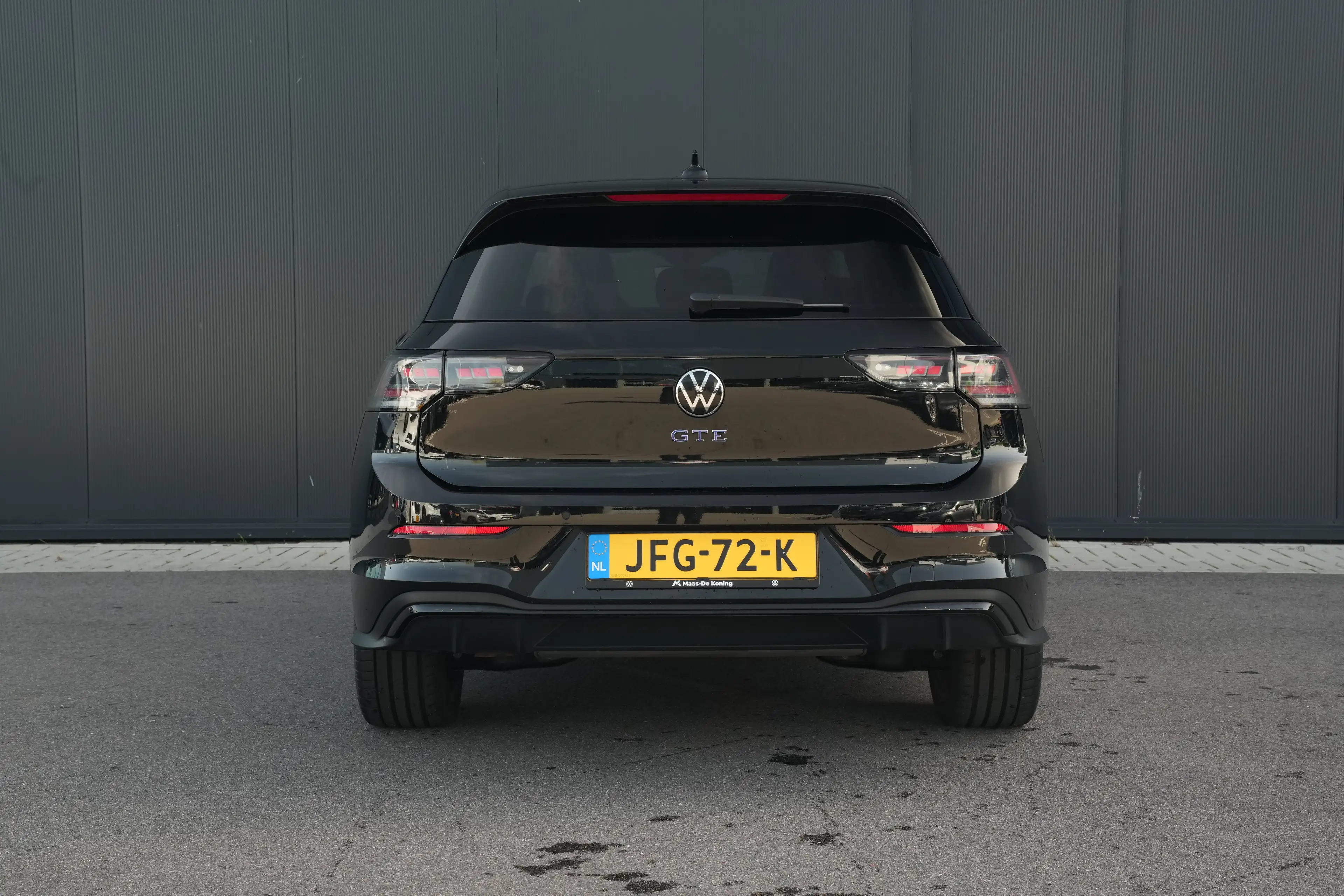Volkswagen Golf GTE 272pk 1.5 eHybrid | Lederen Bekleding | Camera | T — photo 11