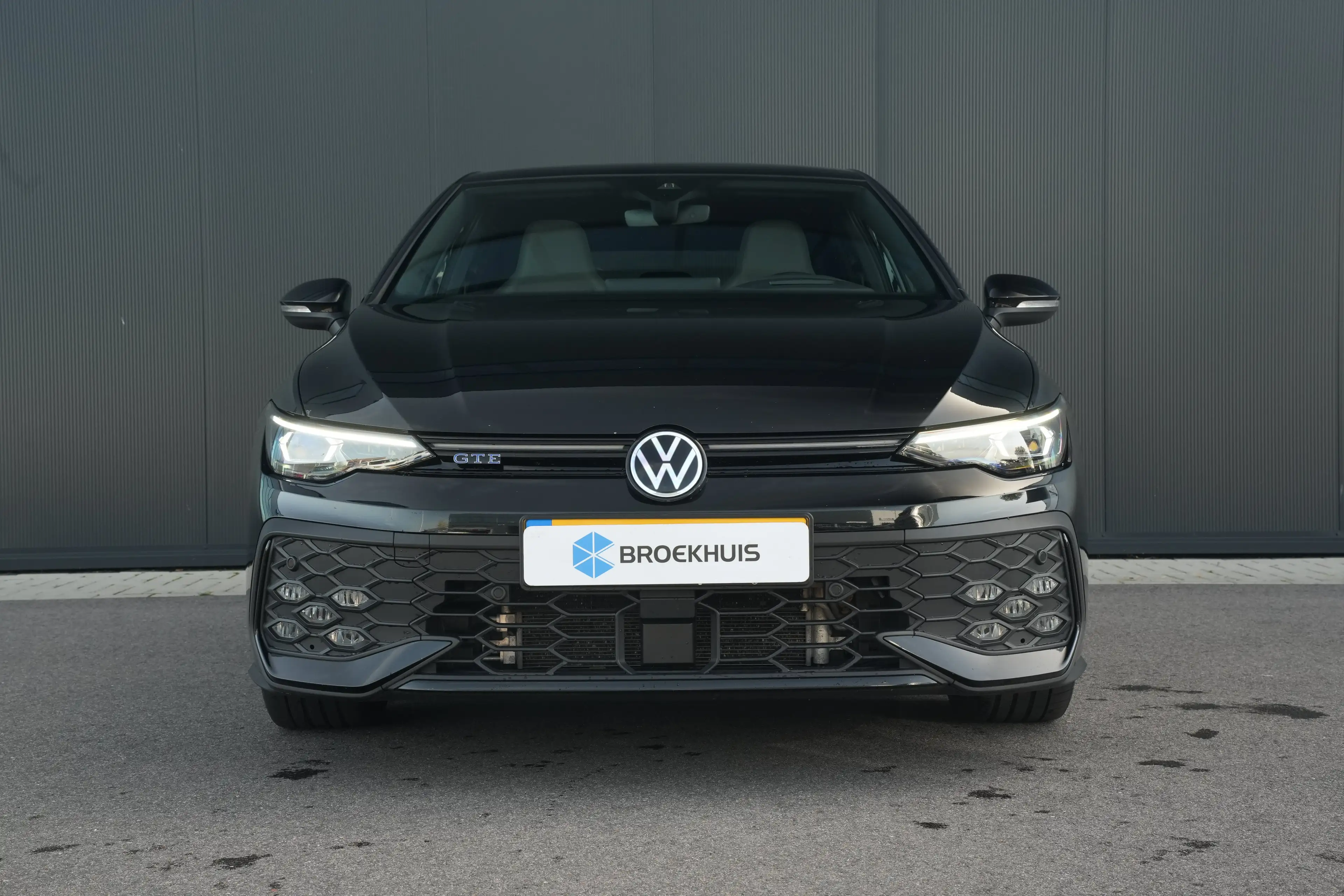 Volkswagen Golf GTE 272pk 1.5 eHybrid | Lederen Bekleding | Camera | T — photo 2