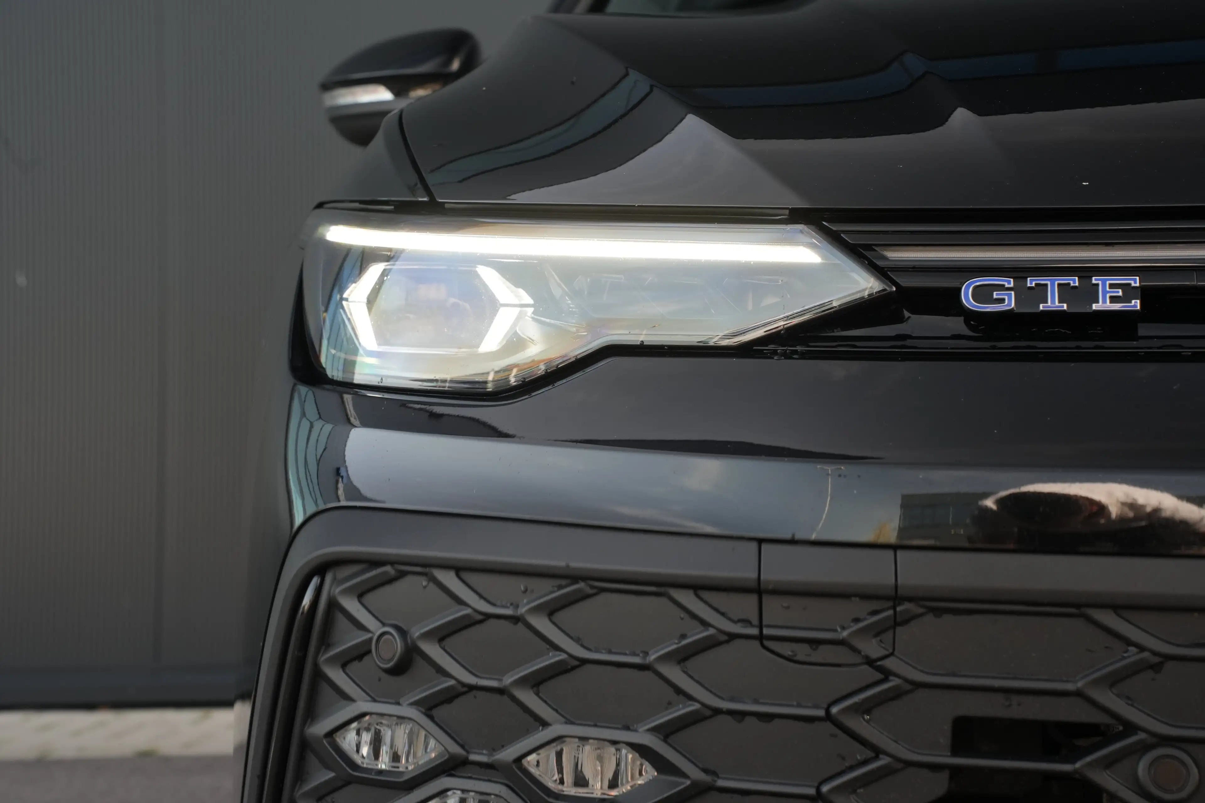 Volkswagen Golf GTE 272pk 1.5 eHybrid | Lederen Bekleding | Camera | T — photo 3