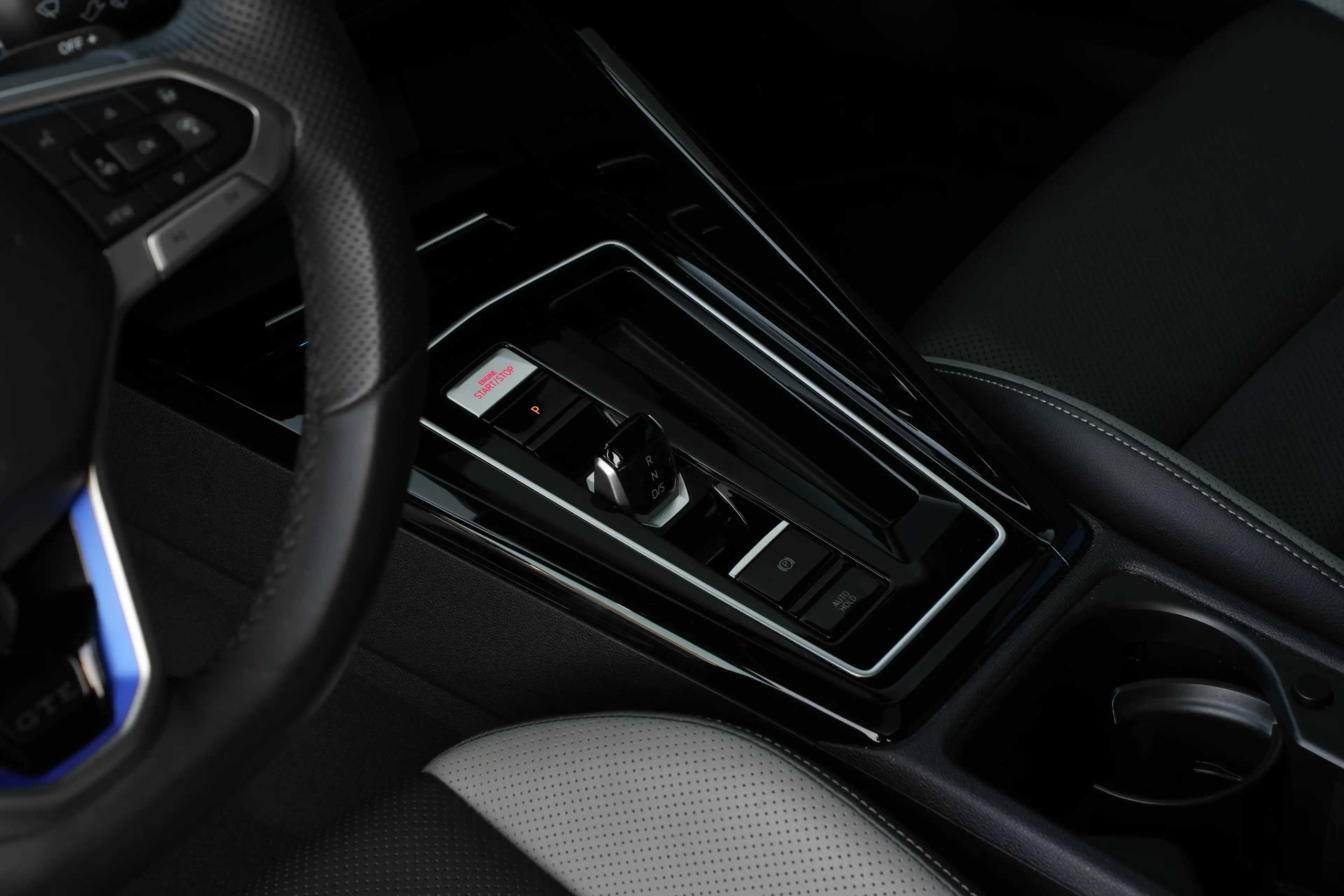 Volkswagen Golf GTE 272pk 1.5 eHybrid | Lederen Bekleding | Camera | T — photo 7