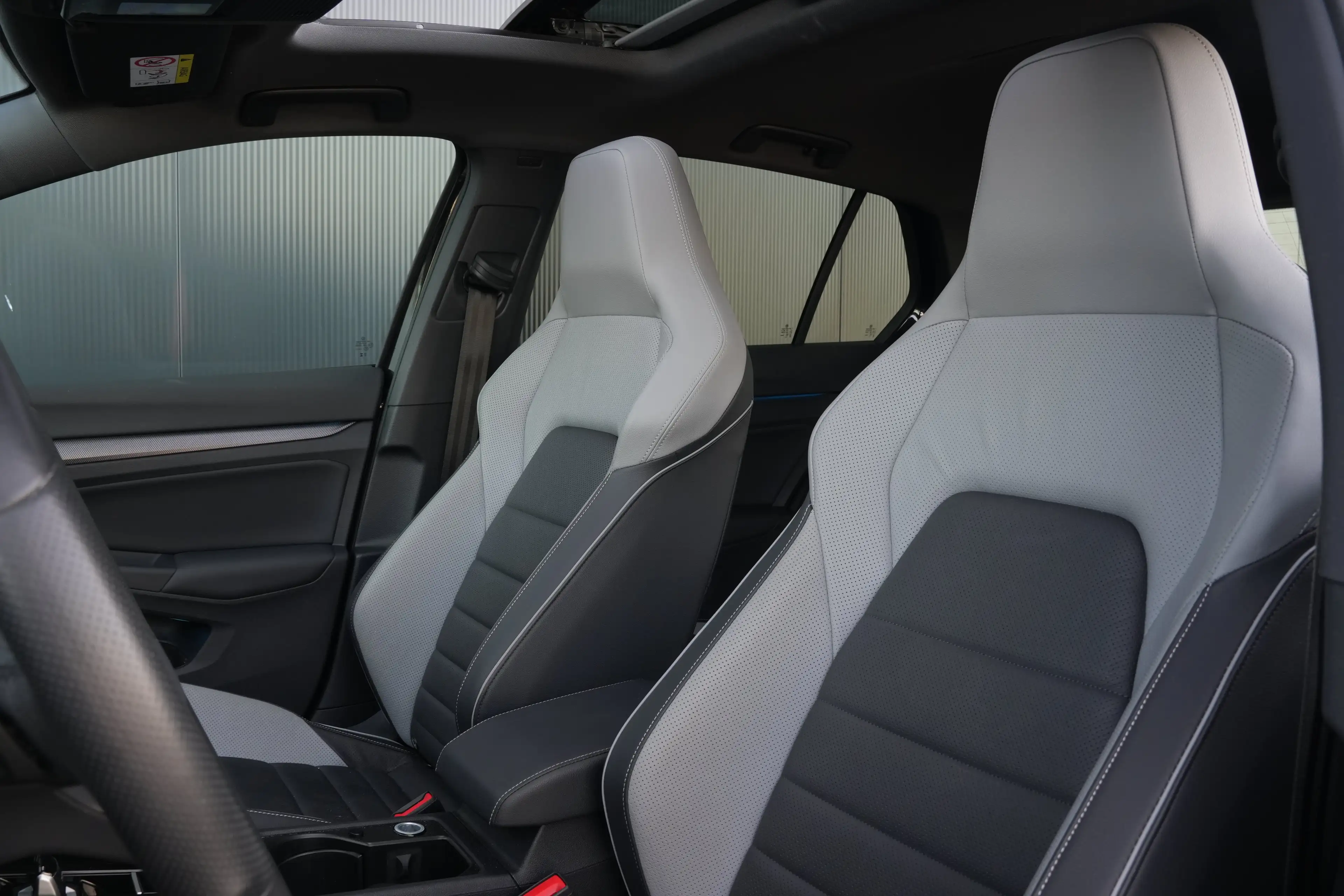 Volkswagen Golf GTE 272pk 1.5 eHybrid | Lederen Bekleding | Camera | T — photo 13