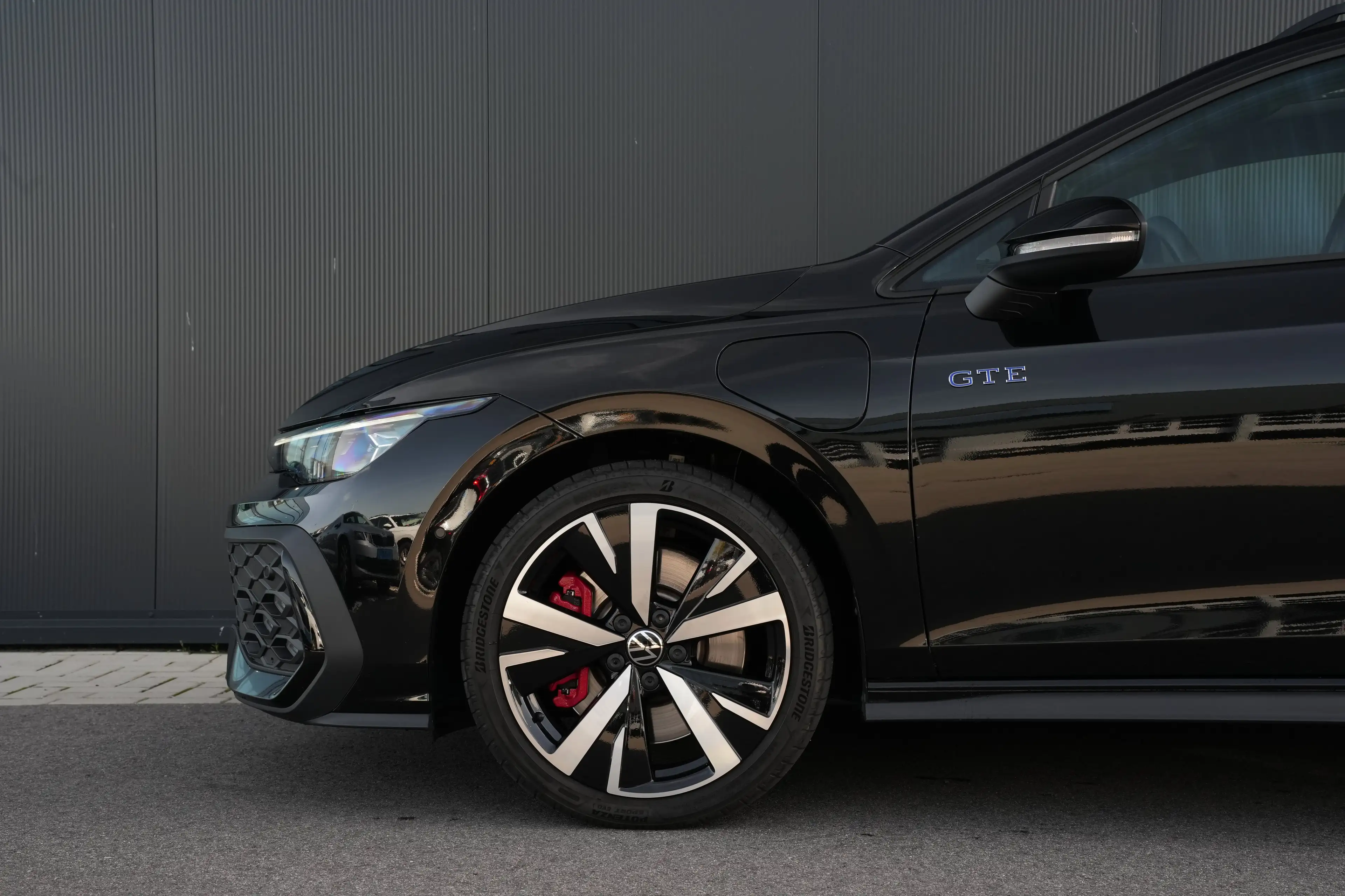 Volkswagen Golf GTE 272pk 1.5 eHybrid | Lederen Bekleding | Camera | T — photo 21