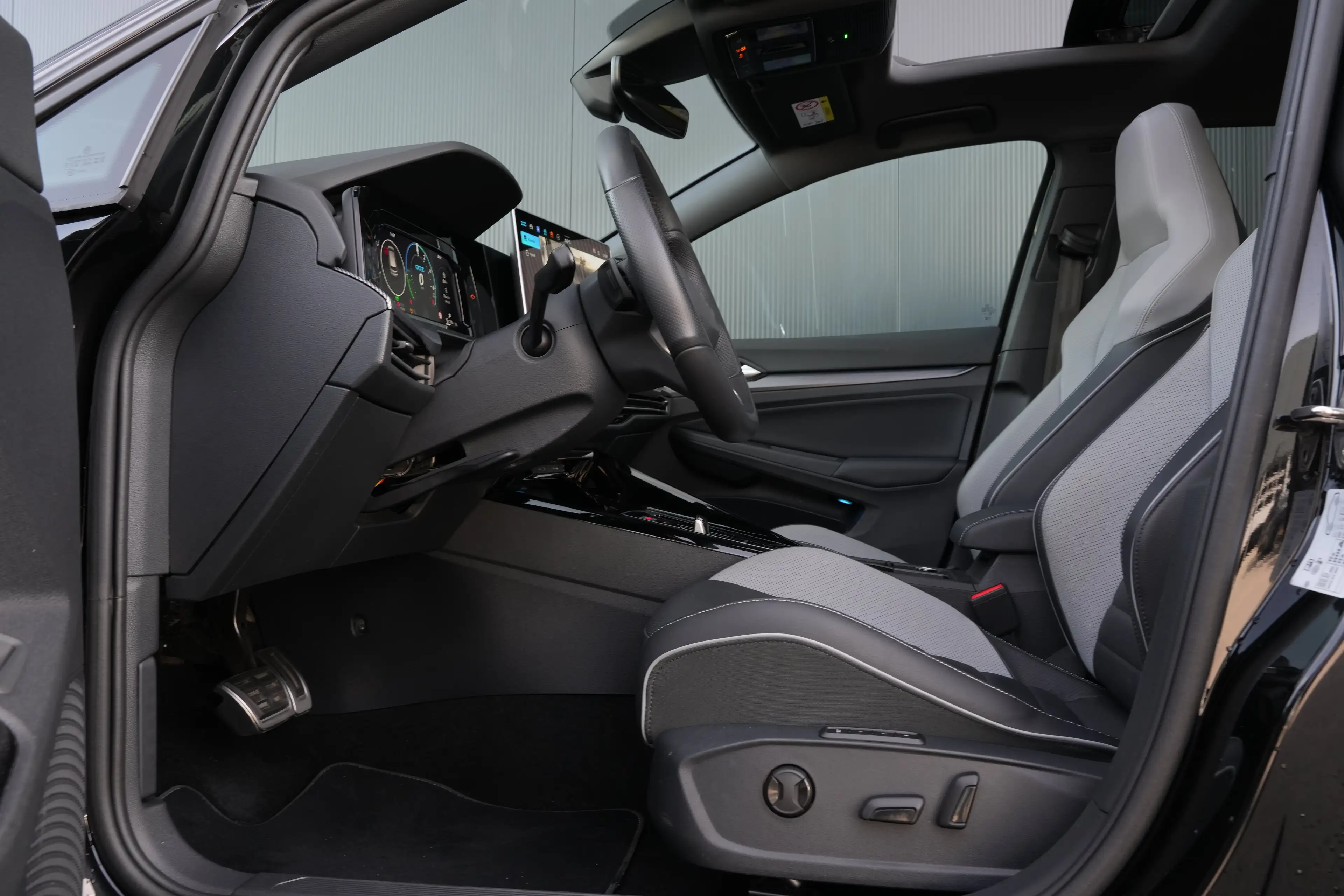 Volkswagen Golf GTE 272pk 1.5 eHybrid | Lederen Bekleding | Camera | T — photo 12