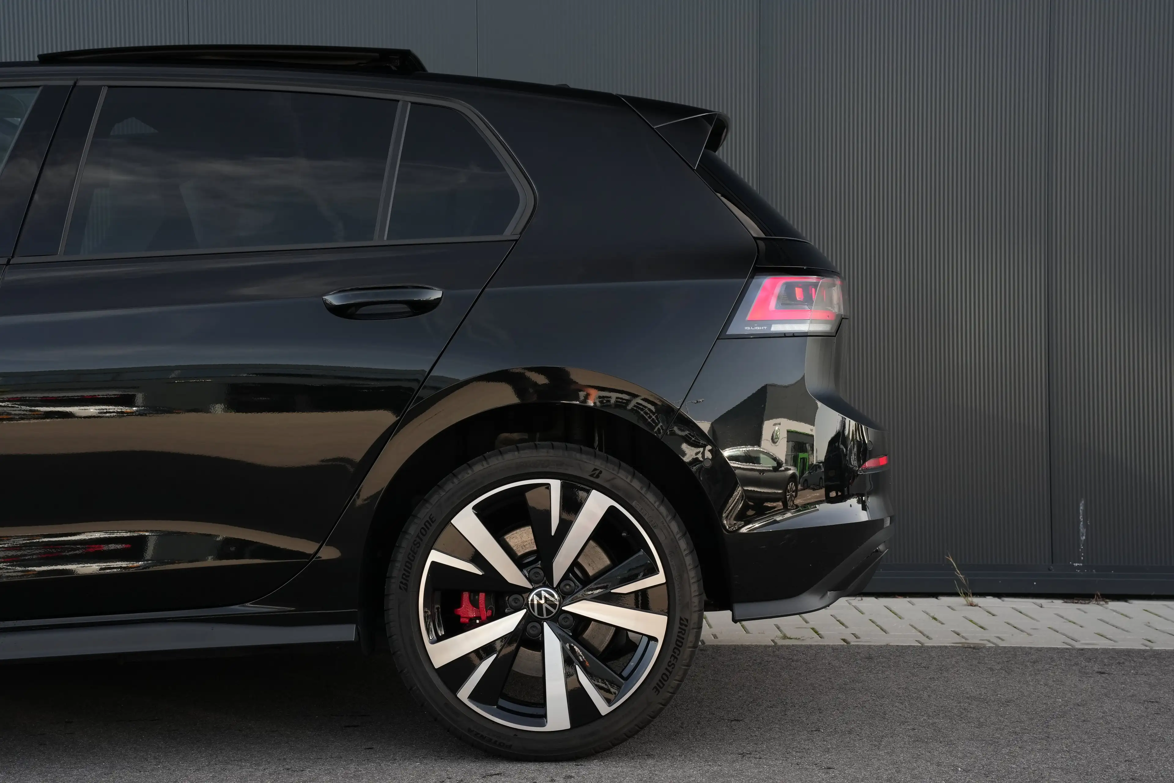 Volkswagen Golf GTE 272pk 1.5 eHybrid | Lederen Bekleding | Camera | T — photo 22