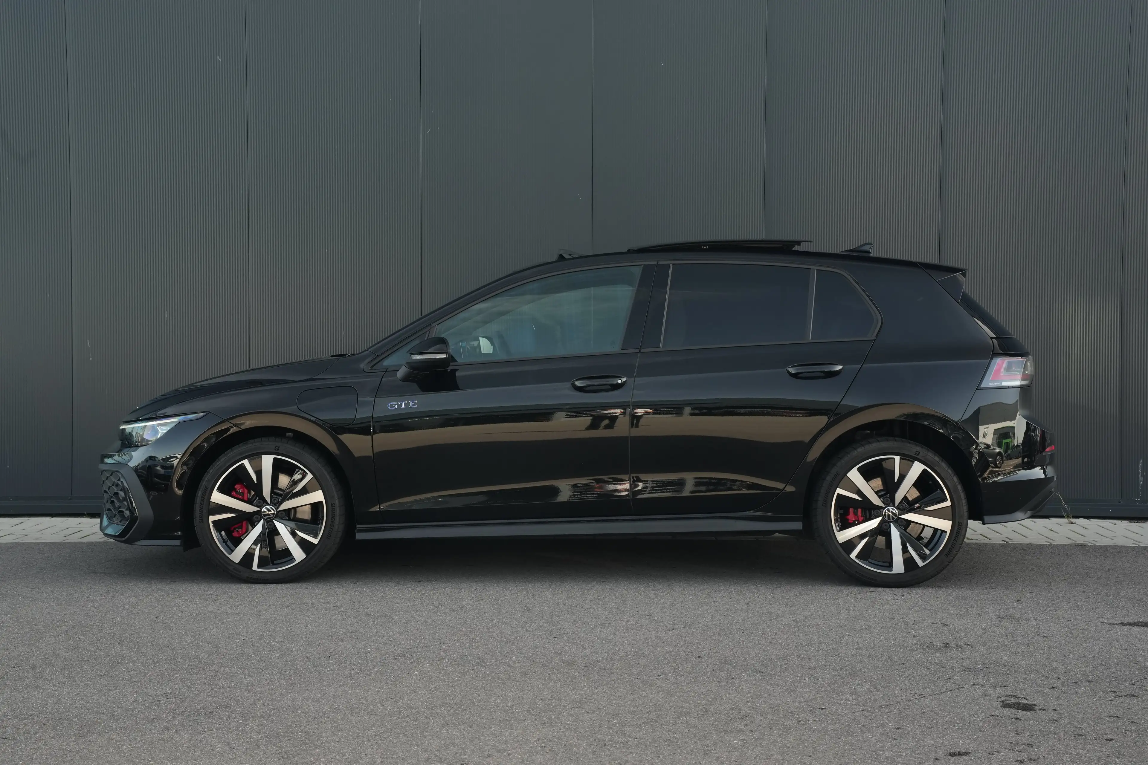 Volkswagen Golf GTE 272pk 1.5 eHybrid | Lederen Bekleding | Camera | T — photo 4