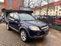 Chevrolet Captiva 2.4 LS 2WD*AHK*PDC* Blau - thumbnail 1