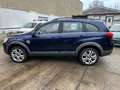 Chevrolet Captiva 2.4 LS 2WD*AHK*PDC* Blau - thumbnail 4