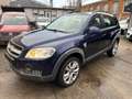 Chevrolet Captiva 2.4 LS 2WD*AHK*PDC* Blau - thumbnail 3