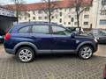 Chevrolet Captiva 2.4 LS 2WD*AHK*PDC* Blau - thumbnail 9