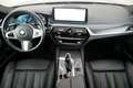 BMW 530 530EA PHEV M-Sport leder zetelverwarming cam led n Blauw - thumbnail 8