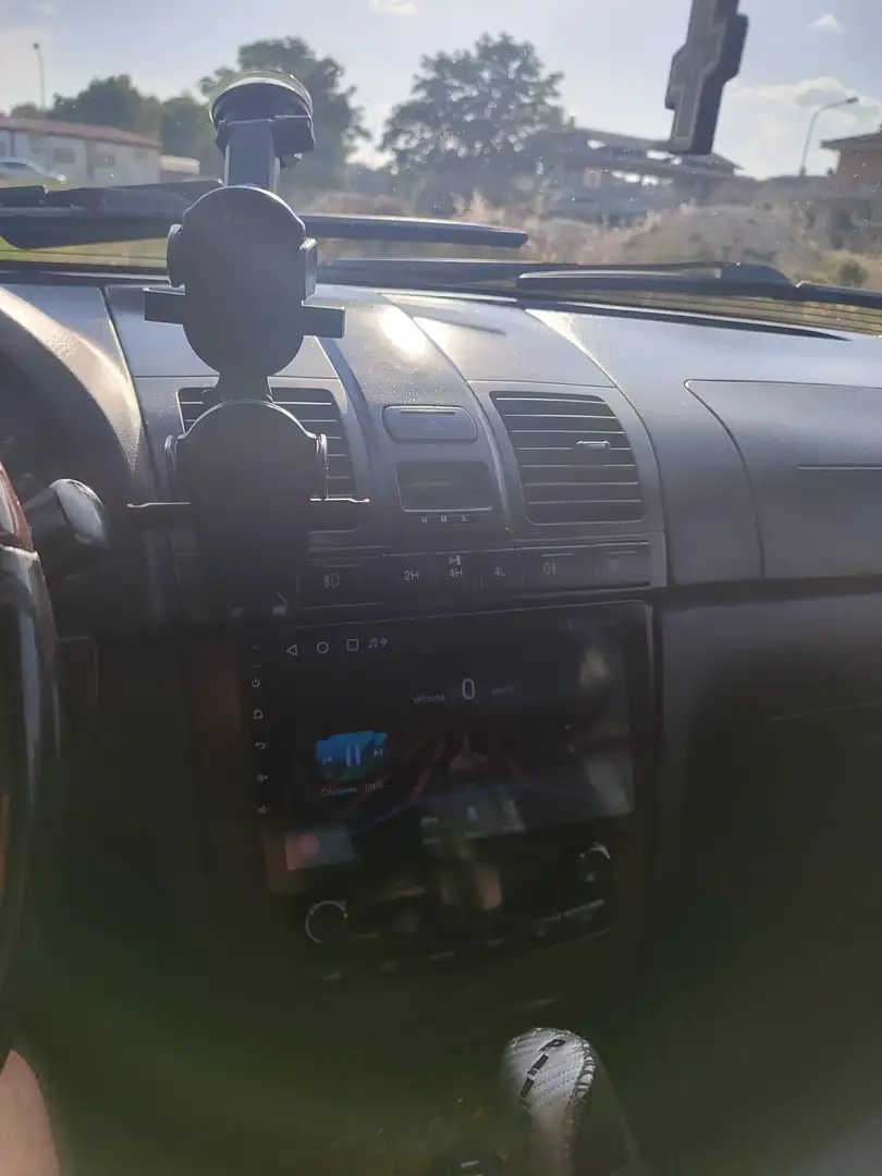 SsangYong Rexton 2.7 xdi Premium2 - 2