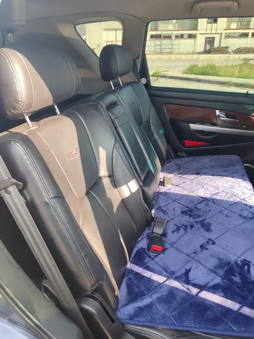 SsangYong Rexton 2.7 xdi Premium2 - 1