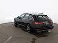 Audi A6 Avant 35 TDI sport Aut MATRIX SKY 360-CAM NAVI Schwarz - thumbnail 11