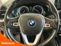 BMW X3 xDrive 20dA Bleu - thumbnail 13