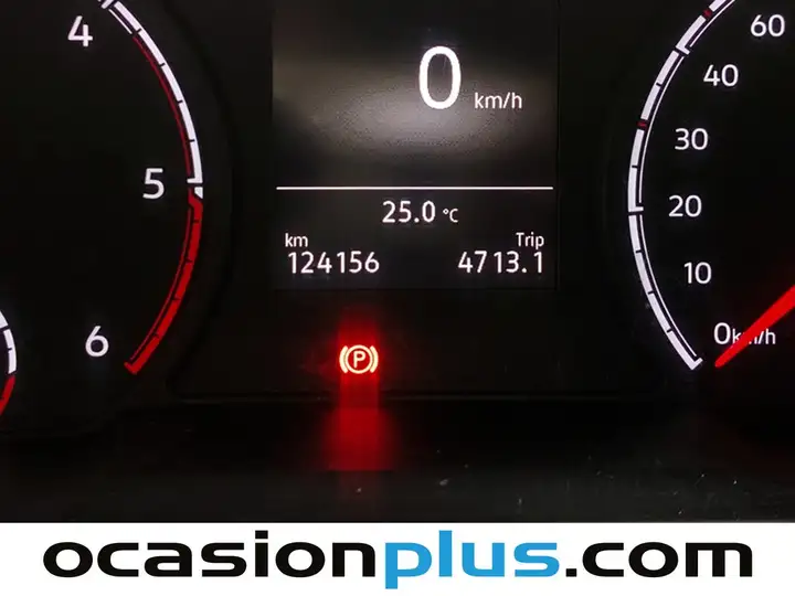 Volkswagen Caddy 2023, foto 7