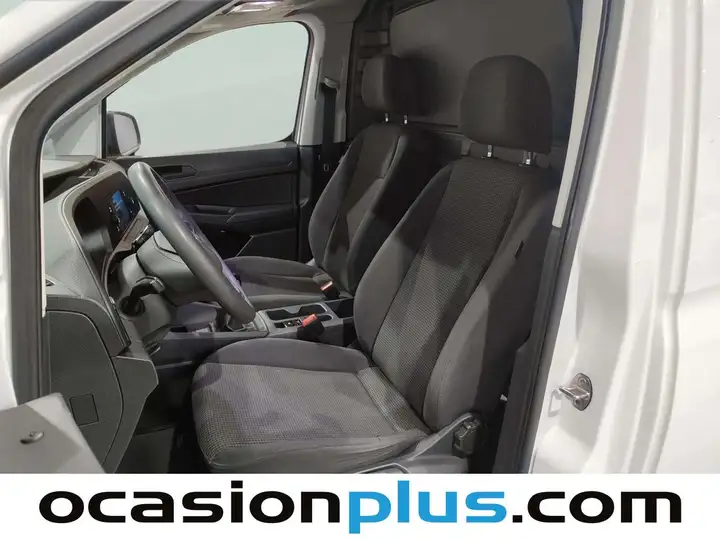 Volkswagen Caddy 2023, foto 8