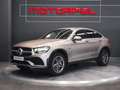 Mercedes-Benz GLC 300 e 4MATIC Beige - thumbnail 1