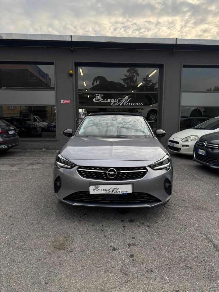 Opel Corsa-e 5 porte Elegance