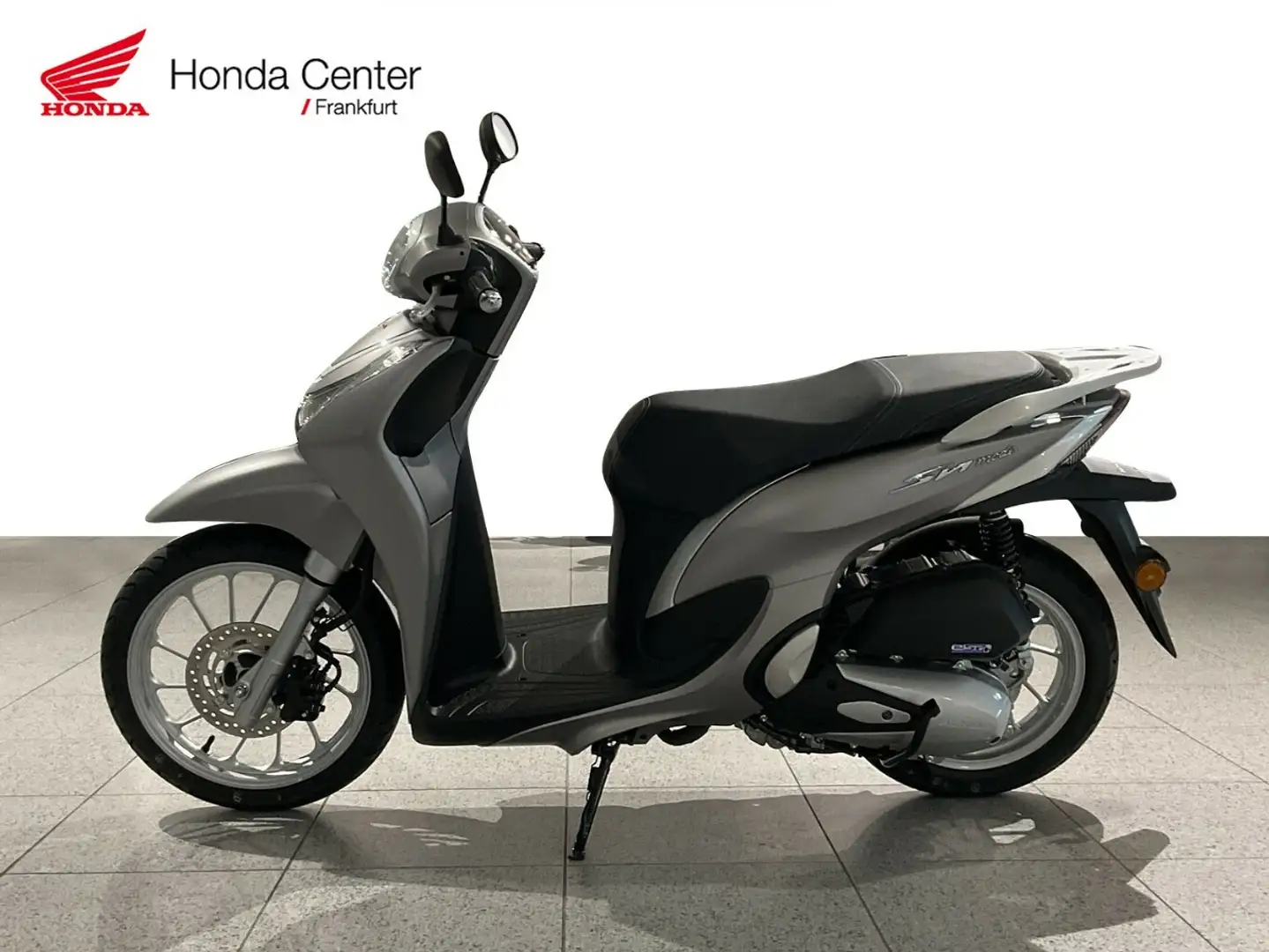 Honda SH Mode 125 Argent - 2