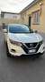 Nissan Qashqai 1.5 dci Tekna+ 115cv dct c/propilot pack Weiß - thumbnail 3