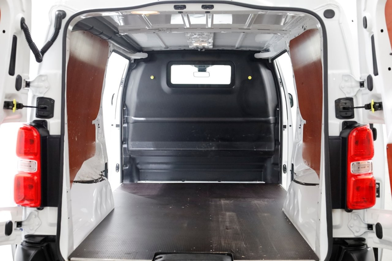 Opel Vivaro 2.0 CDTI 122pk L3H1 Edition Airco/Camera/2x Schuif — photo 5