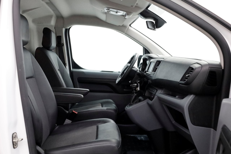 Opel Vivaro 2.0 CDTI 122pk L3H1 Edition Airco/Camera/2x Schuif — photo 3