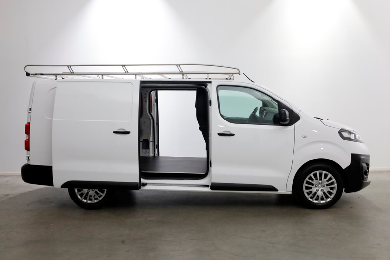 Opel Vivaro 2.0 CDTI 122pk L3H1 Edition Airco/Camera/2x Schuif — photo 12
