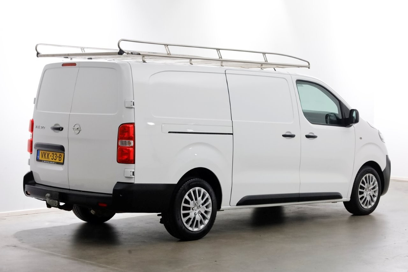 Opel Vivaro 2.0 CDTI 122pk L3H1 Edition Airco/Camera/2x Schuif — photo 2