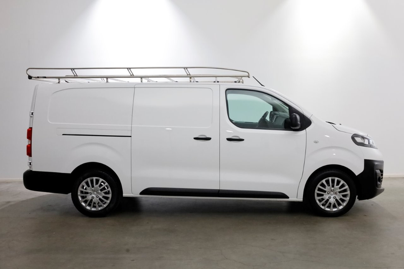Opel Vivaro 2.0 CDTI 122pk L3H1 Edition Airco/Camera/2x Schuif — photo 11