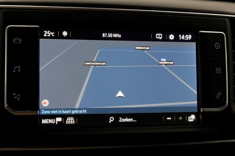Opel Vivaro 2.0 CDTI 122pk L3H1 Edition Airco/Camera/2x Schuif — photo 16