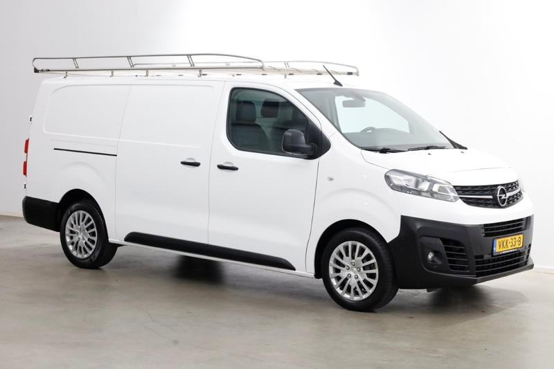 Opel Vivaro 2.0 CDTI 122pk L3H1 Edition Airco/Camera/2x Schuif — photo 10