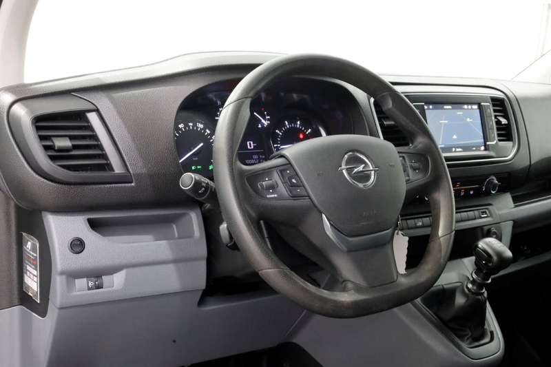 Opel Vivaro 2.0 CDTI 122pk L3H1 Edition Airco/Camera/2x Schuif — photo 14